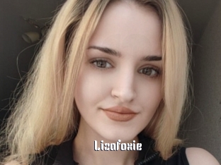 Lizafoxie