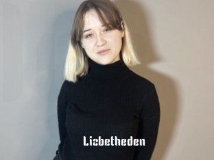 Lizbetheden