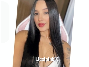 Lizzipink33