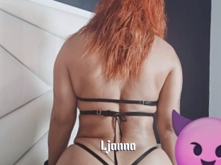 Ljanna