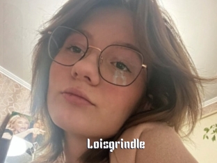 Loisgrindle