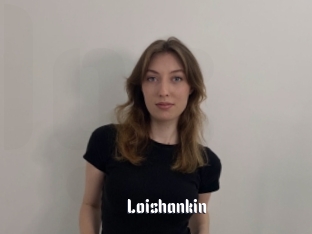 Loishankin