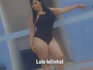 Lola_latinhot