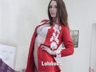 Lolakoks