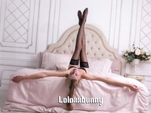 Lolaxxbunny