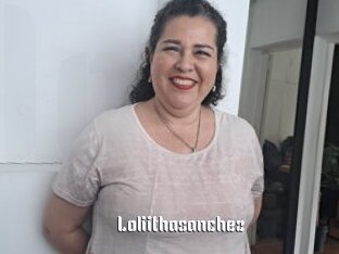 Loliithasanchez