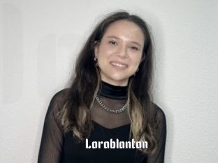 Lorablanton