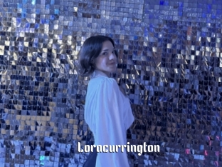 Loracurrington