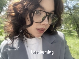 Loraheming