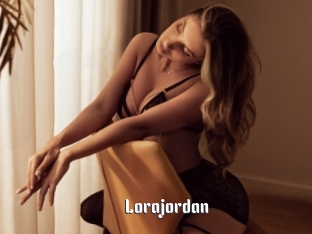 Lorajordan