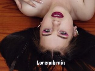 Lorenabrain