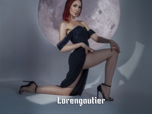 Lorengautier