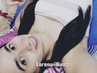 Lorenwillians