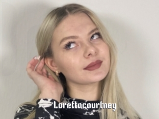 Lorettacourtney