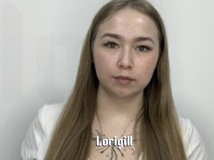 Lorigill