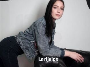 Lorijuice