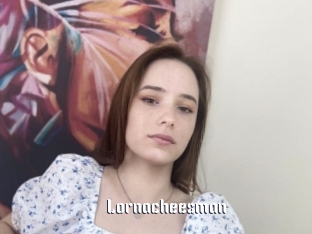 Lornacheesman