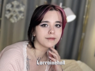 Lorrainehall