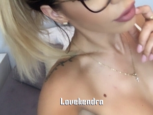 Lovekendra