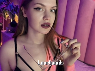 Lovellamils