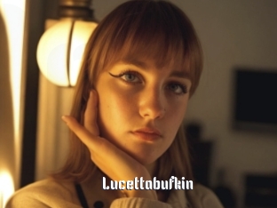 Lucettabufkin