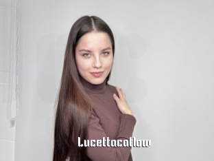 Lucettacatlow