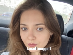 Lucettaeggett