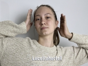 Lucettahartell