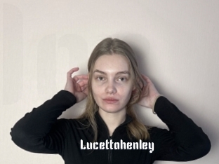 Lucettahenley