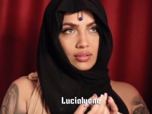 Lucialyone