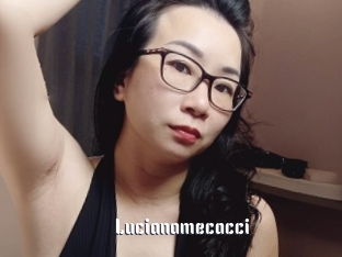 Lucianamecacci