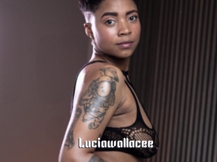 Luciawallacee