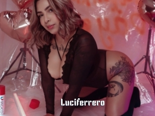 Luciferrero