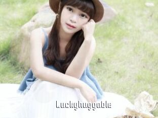 Luckyhuggable