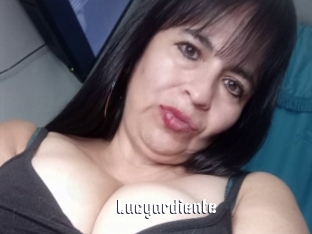 Lucyardiente