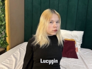 Lucygin