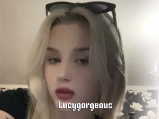 Lucygorgeous