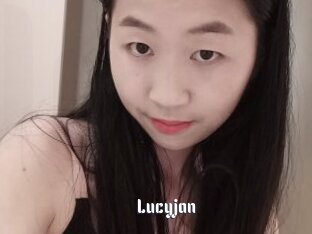 Lucyjan