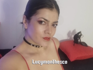 Lucymonthesco