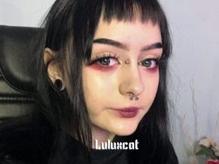 Luluxcat