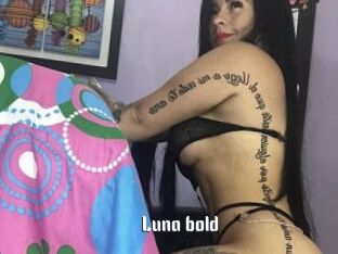 Luna_bold