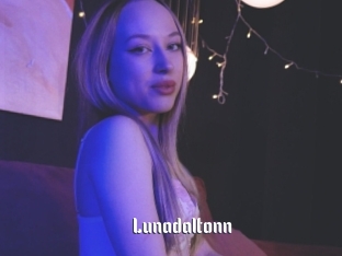 Lunadaltonn