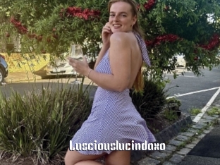 Lusciouslucindaxo