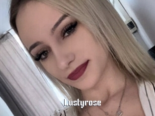 Lustyrose