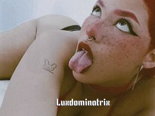 Luxdominatrix