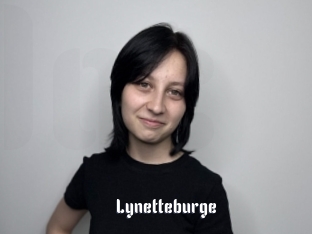 Lynetteburge