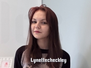 Lynettecheckley