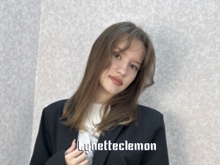 Lynetteclemon