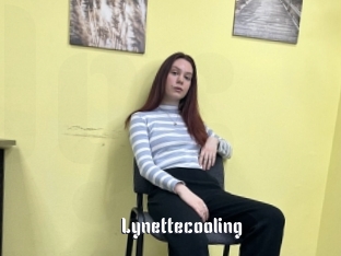 Lynettecooling