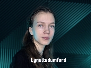 Lynettedumford